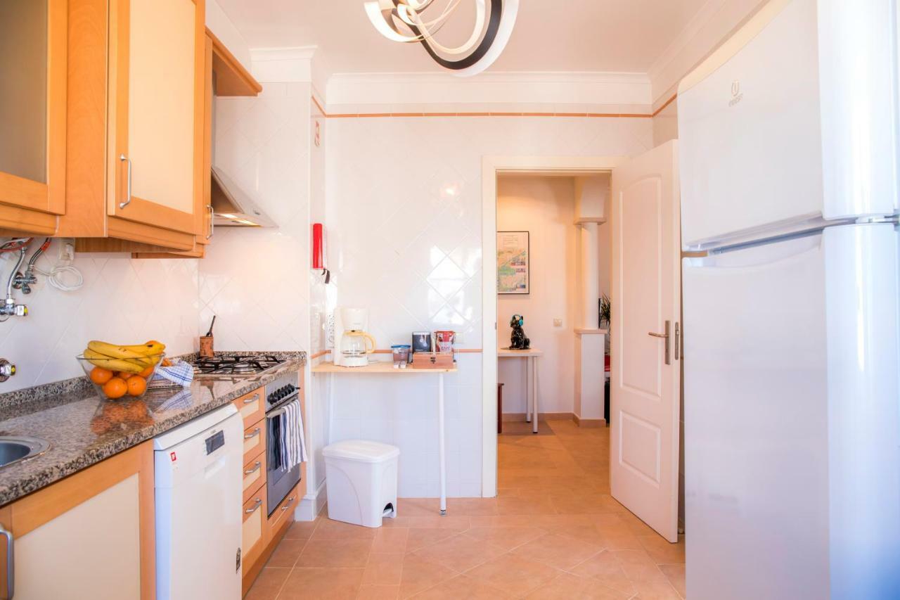Vinyl Flat Bed & Breakfast - Rooms Lagos Exterior foto